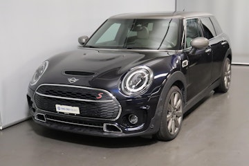 Vehicle image MINI Clubman F54 2.0i Cooper S ALL4