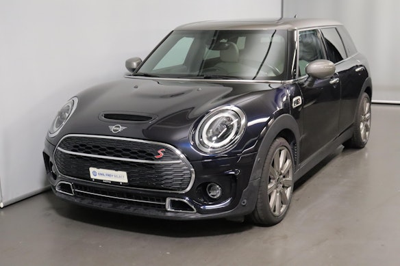 MINI Clubman F54 2.0i Cooper S ALL4 0