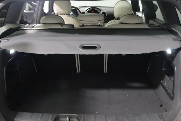 Mini Clubman F54 2.0i Cooper S ALL4