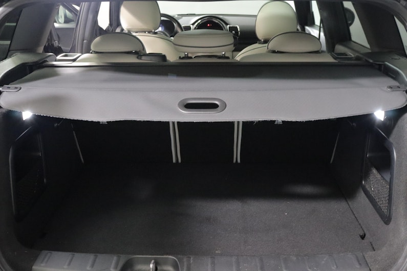 Vehicle image MINI CLUBMAN