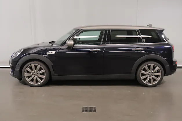 Mini Clubman F54 2.0i Cooper S ALL4