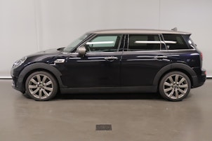 Vehicle image MINI Clubman F54 2.0i Cooper S ALL4