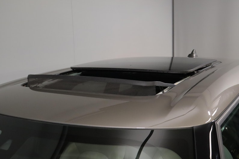 Vehicle image MINI CLUBMAN