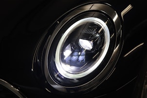 Vehicle image MINI Clubman F54 2.0i Cooper S ALL4