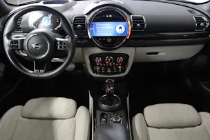 Mini Clubman F54 2.0i Cooper S ALL4