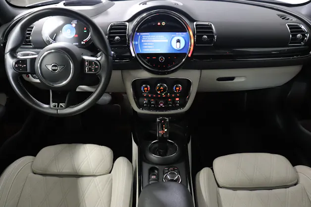 Mini Clubman F54 2.0i Cooper S ALL4
