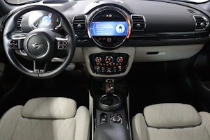 Vehicle image MINI Clubman F54 2.0i Cooper S ALL4