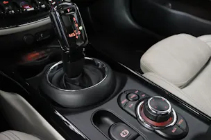 Mini Clubman F54 2.0i Cooper S ALL4