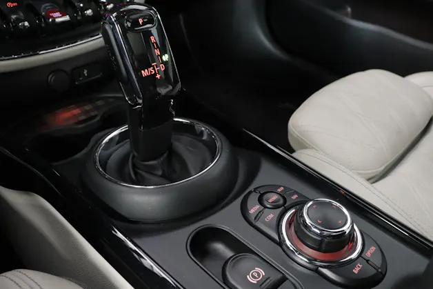 Mini Clubman F54 2.0i Cooper S ALL4