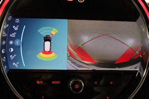 Vehicle image MINI Clubman F54 2.0i Cooper S ALL4