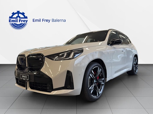 BMW X3 M50i 0