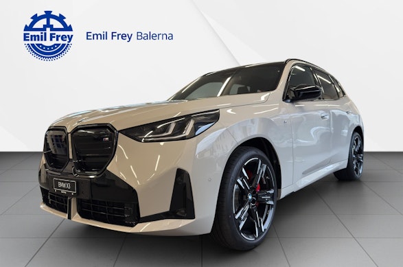 BMW X3 M50i 0 BMW X3 M50i 0