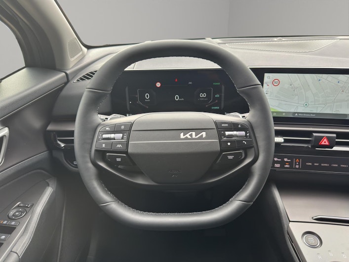 Vehicle image KIA SPORTAGE