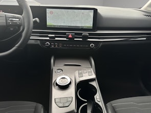 Vehicle image KIA Sportage 1.6 T-GDi Hybrid Style