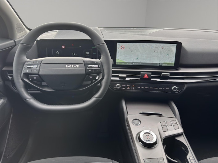 Vehicle image KIA SPORTAGE