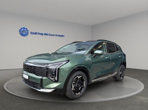 Vehicle image KIA Sportage 1.6 T-GDi Hybrid Style