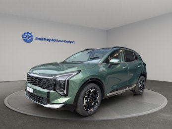 Vehicle image KIA Sportage 1.6 T-GDi Hybrid Style Vehicle image KIA Sportage 1.6 T-GDi Hybrid Style