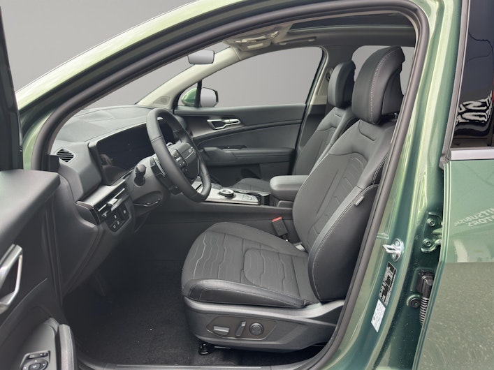 Vehicle image KIA SPORTAGE