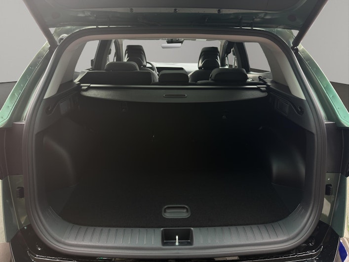 Vehicle image KIA SPORTAGE