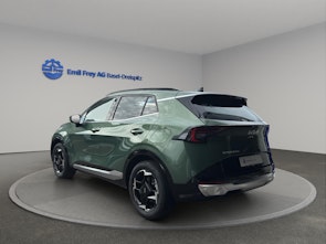 Vehicle image KIA Sportage 1.6 T-GDi Hybrid Style