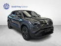 Suzuki e Vitara Compact+ 4x4