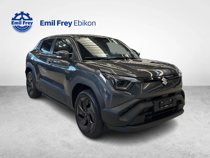 Fahrzeugbild SUZUKI VITARA