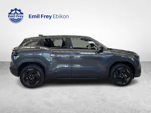 Suzuki e Vitara Compact+ 4x4