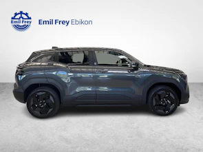 Fahrzeugbild SUZUKI e Vitara Compact+ 4x4
