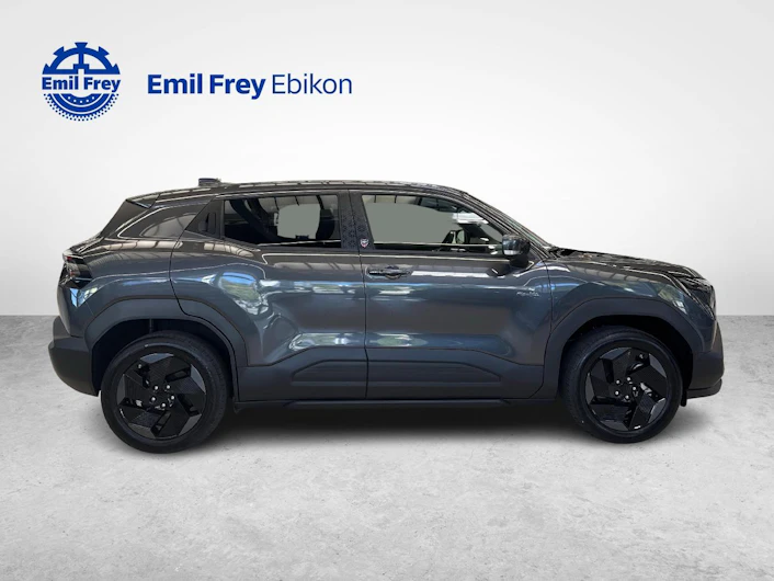 Fahrzeugbild SUZUKI VITARA