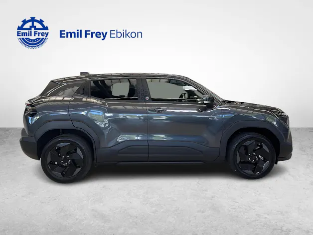 Suzuki e Vitara Compact+ 4x4