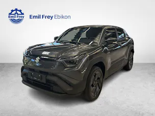 Suzuki e Vitara Compact+ 4x4