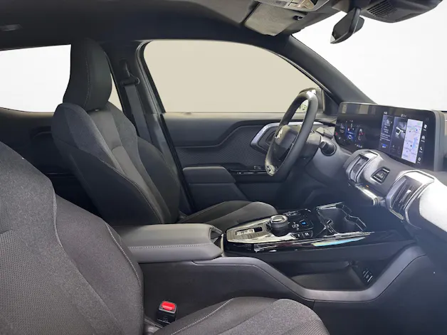 Suzuki e Vitara Compact+ 4x4