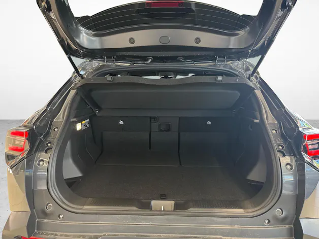 Suzuki e Vitara Compact+ 4x4