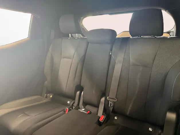 Suzuki e Vitara Compact+ 4x4
