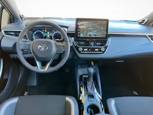 Toyota Corolla 2.0 HSD GR Sport