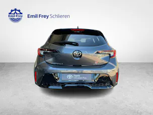 Toyota Corolla 2.0 HSD GR Sport