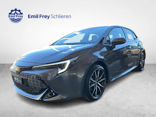 Toyota Corolla 2.0 HSD GR Sport