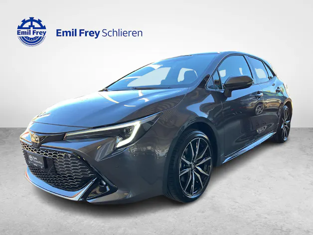 Toyota Corolla 2.0 HSD GR Sport