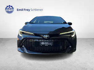 Toyota Corolla 2.0 HSD GR Sport