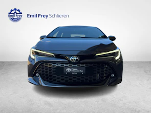 image du véhicule TOYOTA Corolla 2.0 HSD GR Sport