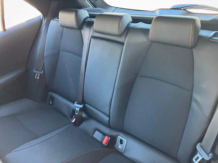 immagine del veicolo TOYOTA COROLLA