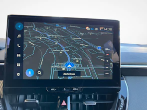 image du véhicule TOYOTA Corolla 2.0 HSD GR Sport