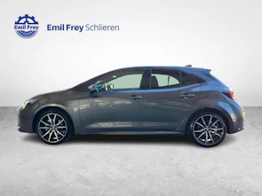 image du véhicule TOYOTA Corolla 2.0 HSD GR Sport