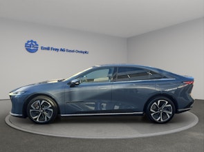 Vehicle image MAZDA 6e Takumi Plus