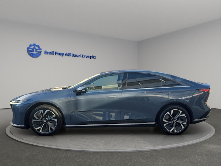 Vehicle image MAZDA 6