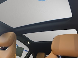 Vehicle image MAZDA 6e Takumi Plus