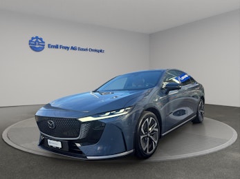 Vehicle image MAZDA 6e Takumi Plus