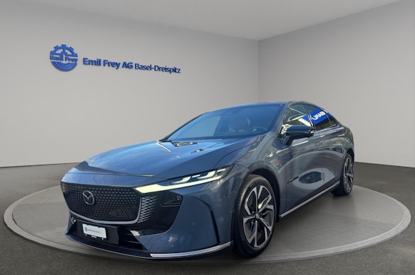 MAZDA 6e Takumi Plus 0 MAZDA 6e Takumi Plus 0