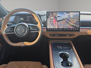 Vehicle image MAZDA 6e Takumi Plus