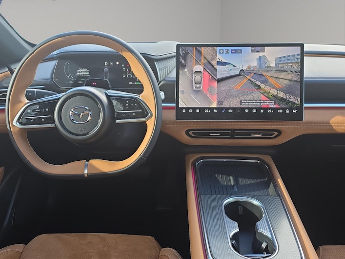 Vehicle image MAZDA 6